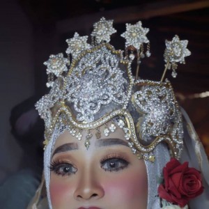 Ayu Anjharr profile icon