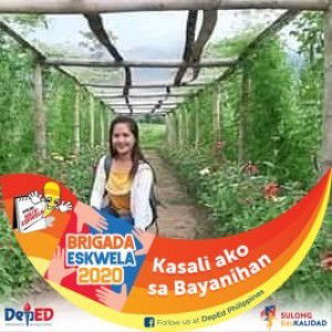 Mylen Jabagat profile icon