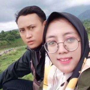 rizky Amalia profile icon