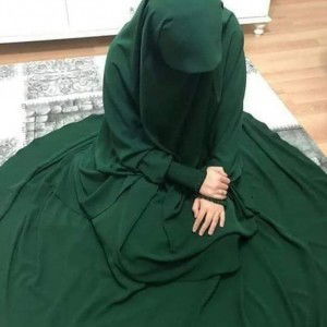 Dherida Keysha profile icon