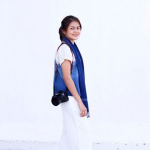 Panwad Thipphum profile icon