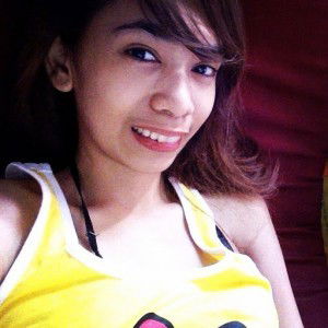 Angelica De Leon profile icon