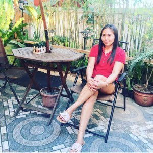 KaRen Bulanadi-Sabater profile icon