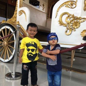 Cahaya Hati Dyyan profile icon