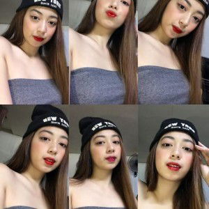 Maybelline Shobe Lamberte profile icon