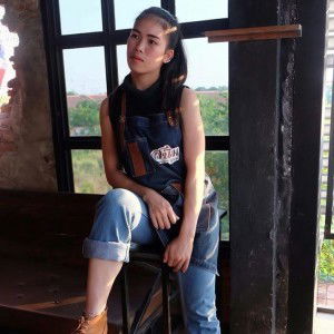 Chalita Laingoen profile icon