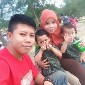 Nurul Salihah profile icon