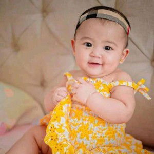 Musdalifha Hery Binti Muhklis profile icon