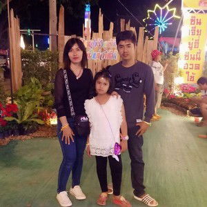 R'utchadaporn Kiengkang profile icon