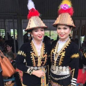 Stacy Qisty Damia profile icon