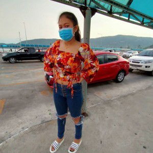 ชื่ออ' แก้มม' profile icon