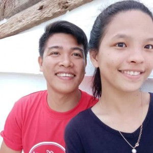 Lara Marie Blancada profile icon