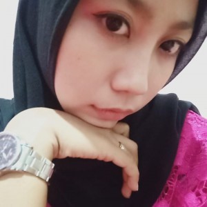 Nita Ramadhina profile icon