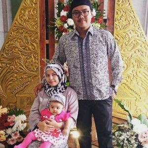 Mega Nopiantipratama profile icon