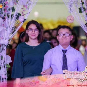 Lorena Grace Loreña- Casidsid profile icon