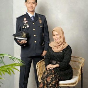 Icha Abidanu profile icon