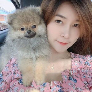 Nana Forget profile icon