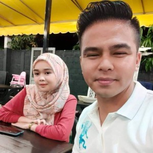 Nur Syabiela Syahmi profile icon