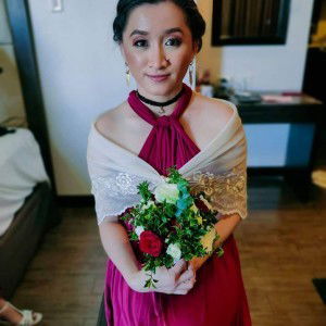 Jennifer Quiminiano profile icon