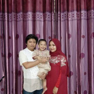 Renalda P R profile icon