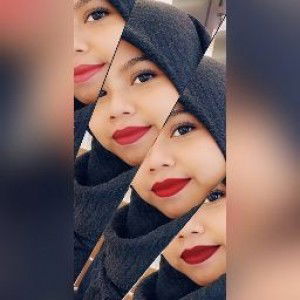 Nur Aina Yati Binti Sadwi profile icon