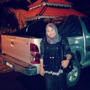 Nor Zuhaila profile icon