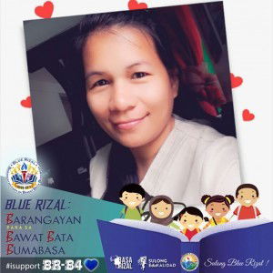 Florence Palisoc-San Diego profile icon