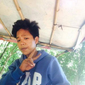 Justine Isidro profile icon