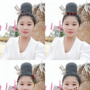 Huyền Giêng profile icon