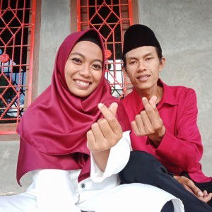 Wiwik Alvia Mitha profile icon