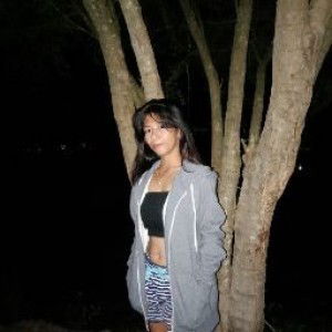 dianarose elamparo profile icon