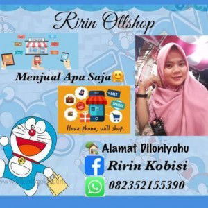 Ririn Kobisi profile icon