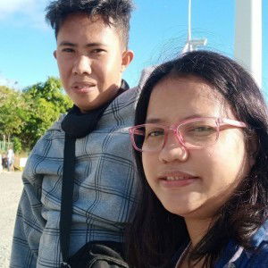 Analyn Lonzaga Garabato profile icon