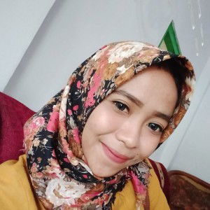 Yulia Dwi Rahmawati profile icon