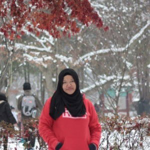 NAFIZAH MOHAMED profile icon