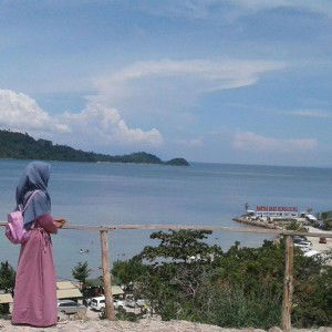 Putri Sulung profile icon