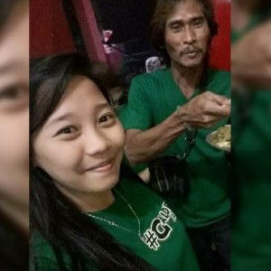 Ruffa May Rabago profile icon