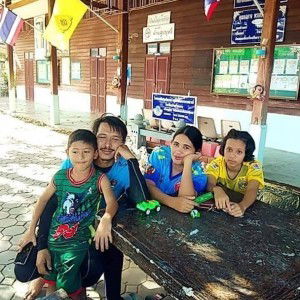 Nantira Rakbamrung profile icon