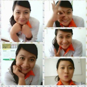 Aminah Finasari profile icon