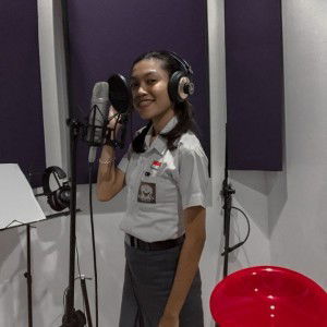 jung anya profile icon