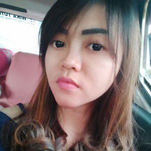 Angela Novriasi profile icon