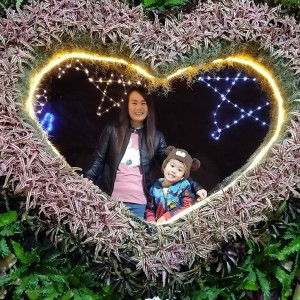 Namphung Chutchawun profile icon