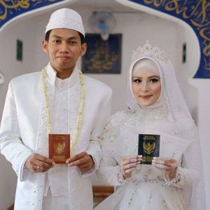 Istria Ririn profile icon