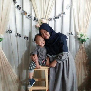 Ghina Levia Imron profile icon