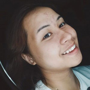 Jhonalyn Calfoforo Gumapac profile icon