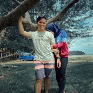 Nur Shafikah profile icon