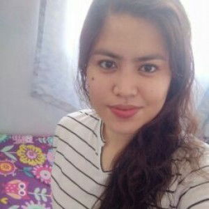 Bai Malayha Digandang profile icon