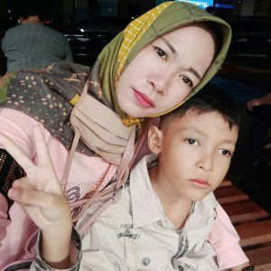 Fauzy Pratama profile icon