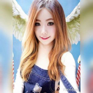 Nu Ying profile icon