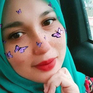 Noorhidayu Abdullah profile icon